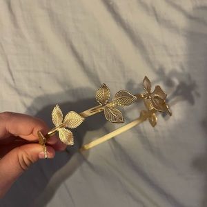 Head piece